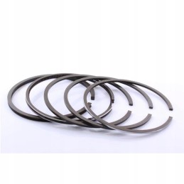 set of piston rings for the C 330 engine