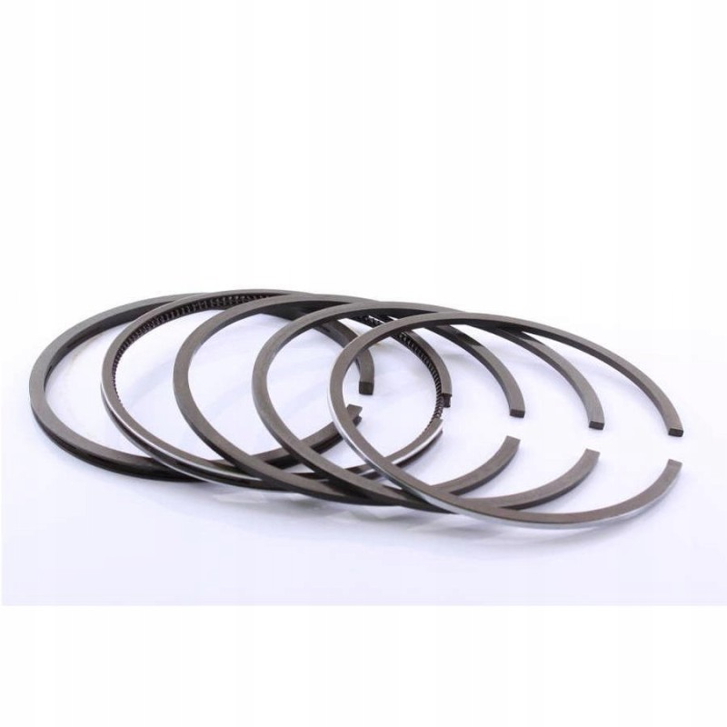 set of piston rings for the C 330 engine