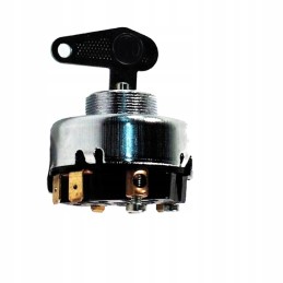 Zetor 5011 7011 5211 7211 ignition switch