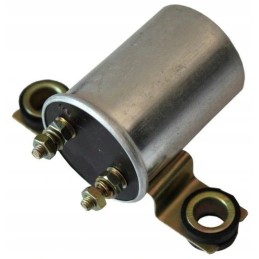 Turn signal interrupter t 25 t25