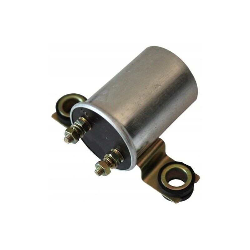 Turn signal interrupter t 25 t25