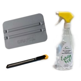 Komatsu stickers set