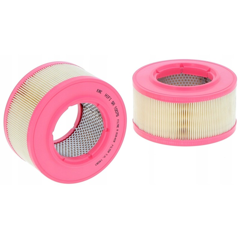 Sa10076 hifi air filter