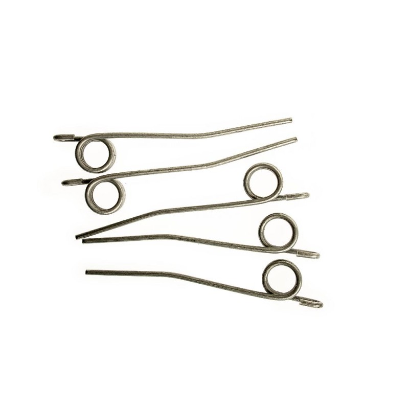 Z102299 john deere spring tooth original