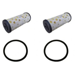 Set of Wladimirec T 25 fuel filters