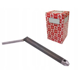 Lower hitch frame pin c 330 c 360 original