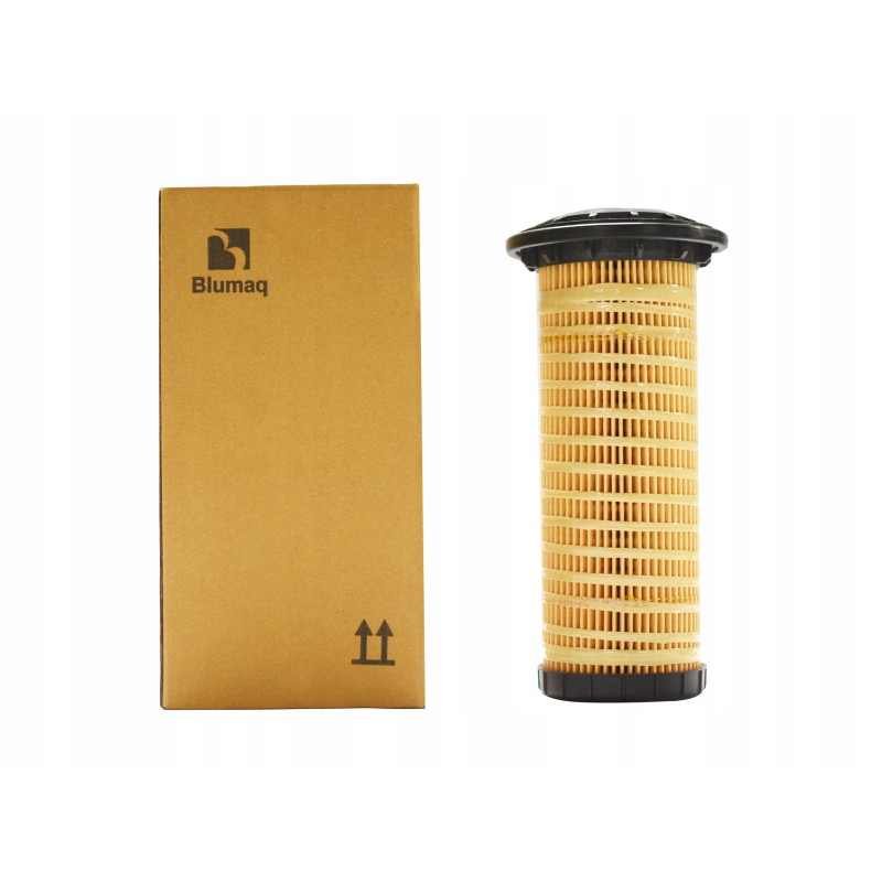 Caterpillar excavator engine oil filter