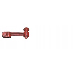 Pump drive lever ltz d304618142a