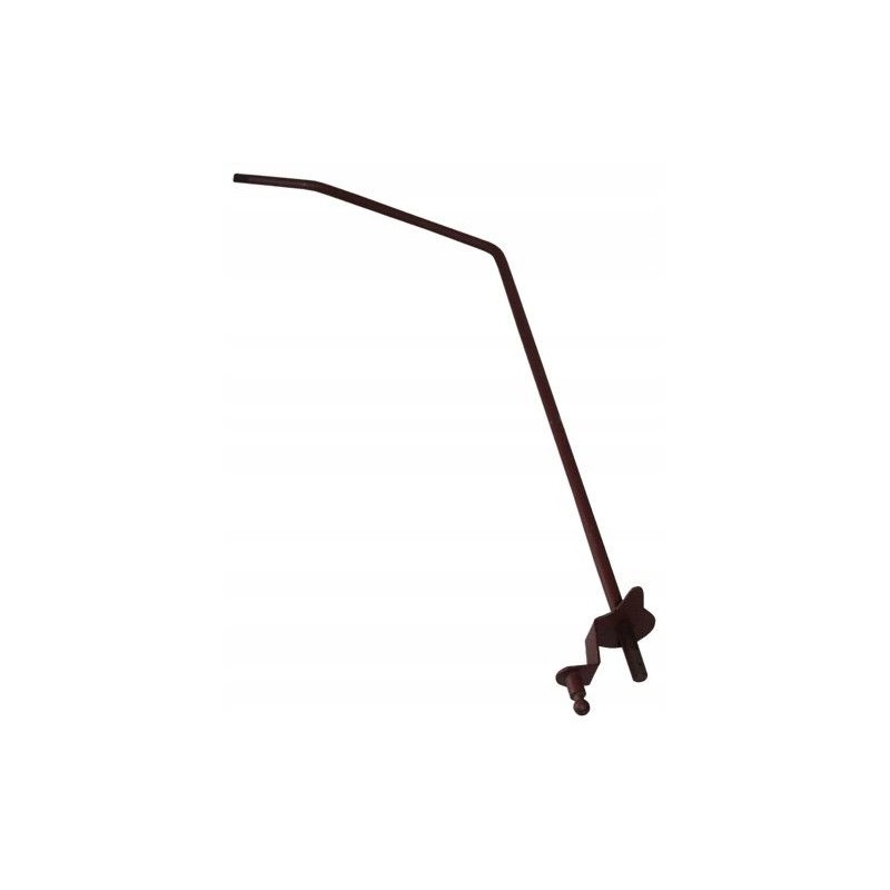 Ursus c 330m c330 m throttle lever