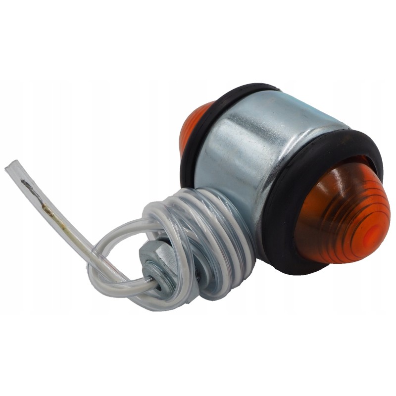 Turn signal lamp c 330 direction