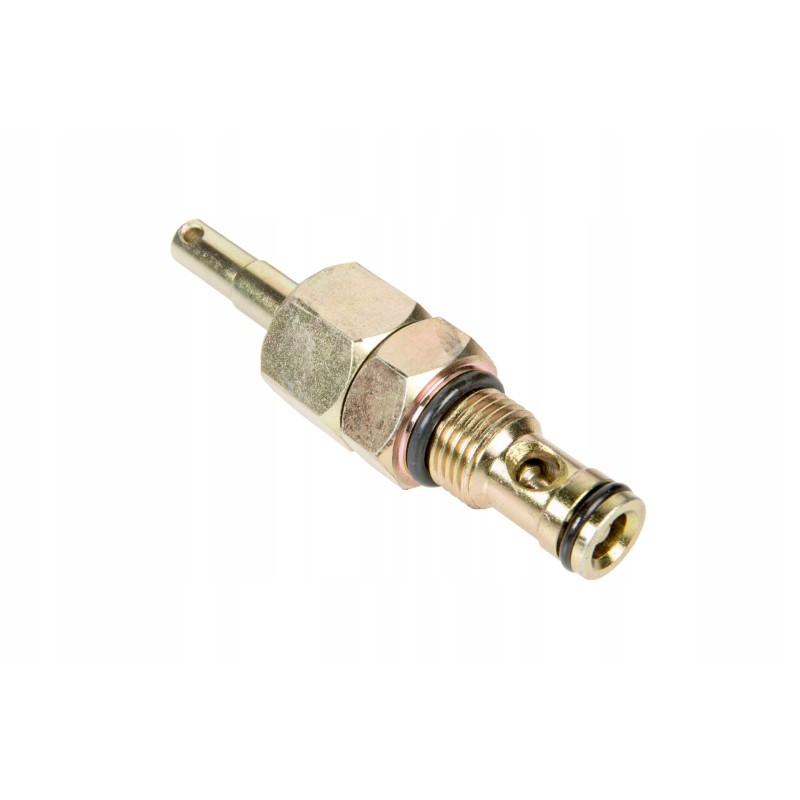 40008115 hydraulic valve