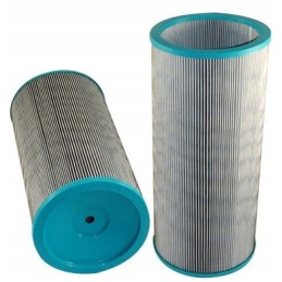 Sh53436 hydraulic oil filter hifi filter