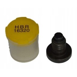 Pump valve mtz 21 mm hbr 16320