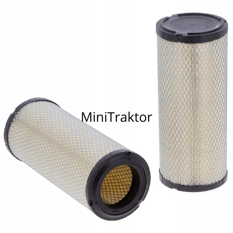 Air filter Iseki Tac TJ Tr Ihi Kobelco Sk