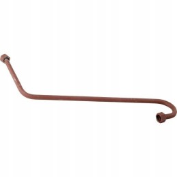 Cable brake valve air tank C 360