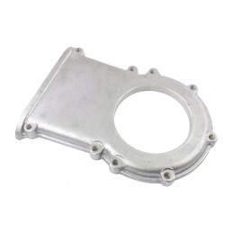 Rear cover for deflector c 360 50 50 211 2