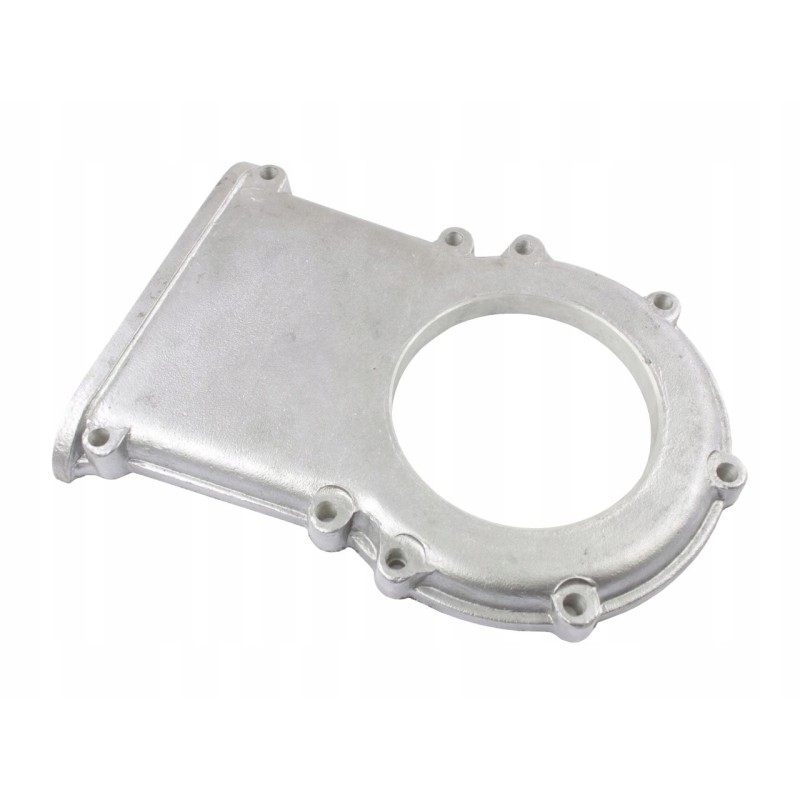 Rear cover for deflector c 360 50 50 211 2