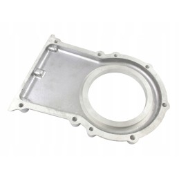 Rear cover for deflector c 360 50 50 211 2