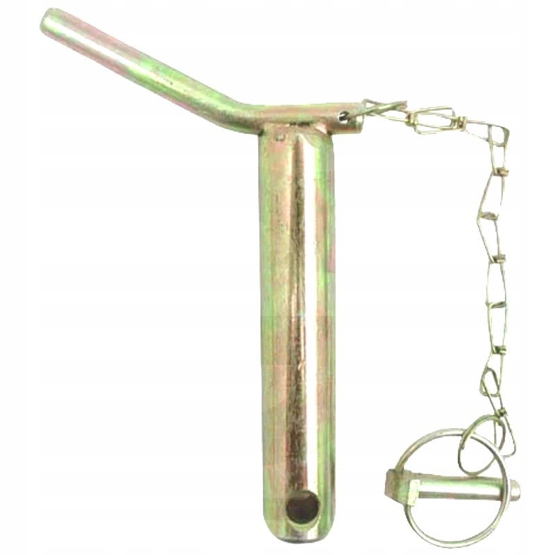 Lower link pin 191mm fi 28mm