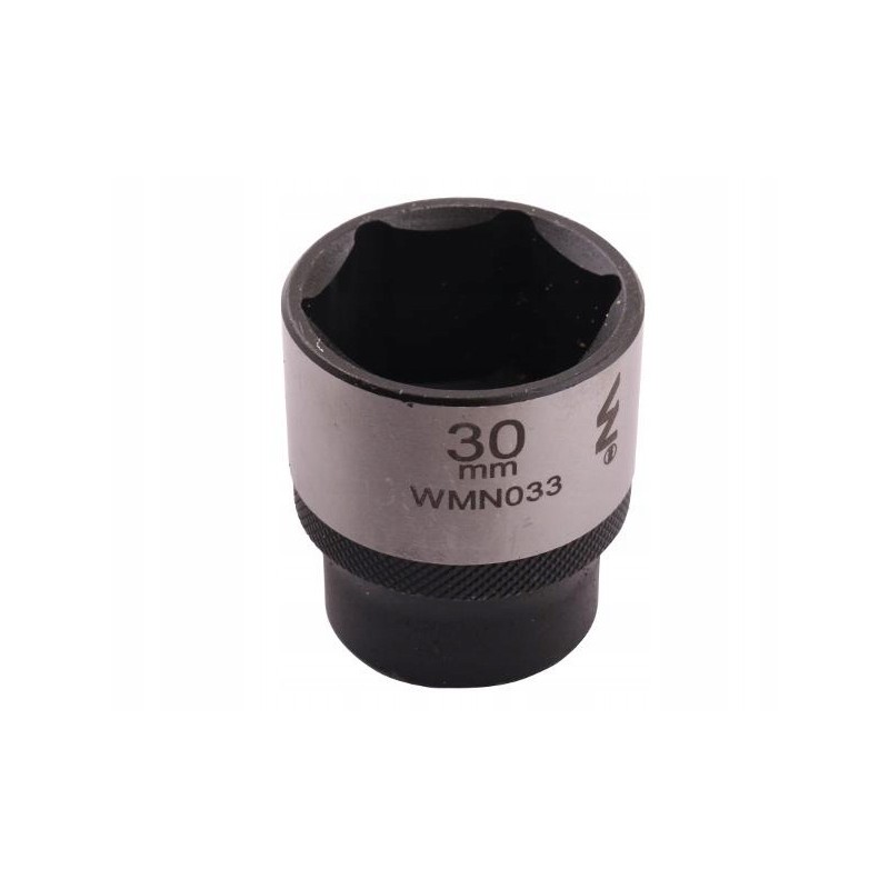 Hex socket 1 2 30 mm crv50bv30