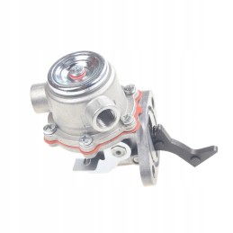 Fuel pump fendt f312200710041 replacement