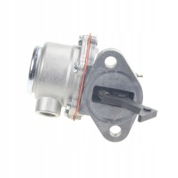 Fuel pump fendt f312200710041 replacement