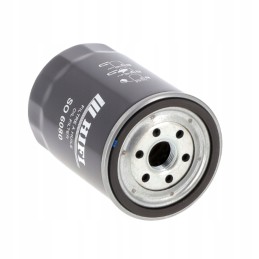 Oil filter hifi so6080 case jcb new holland fiat