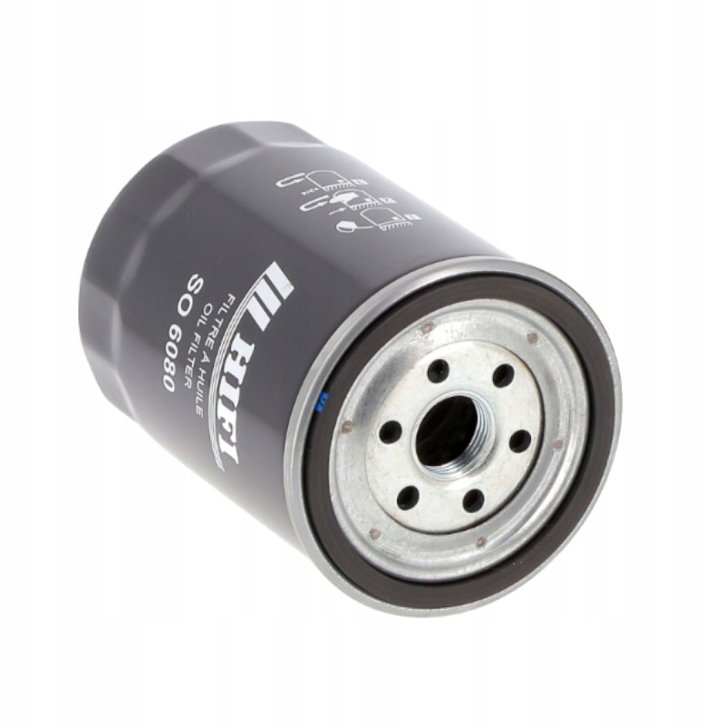 Oil filter hifi so6080 case jcb new holland fiat