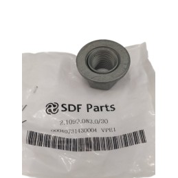 Wheel nut m20x1 5 2 1099 083 0 30