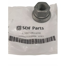 Wheel nut m20x1 5 2 1099 083 0 30