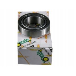 Front wheel bearing cbk 349 mf4