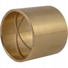 The round axle pin bushing fits c 330 c 360