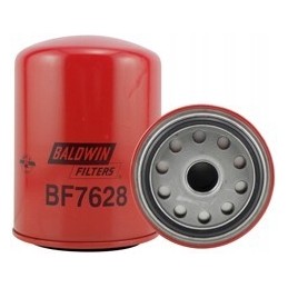 Spin on baldwin bf7628 fuel filter