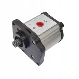 Hydraulic pump zetor forterra ud 2502 16420925