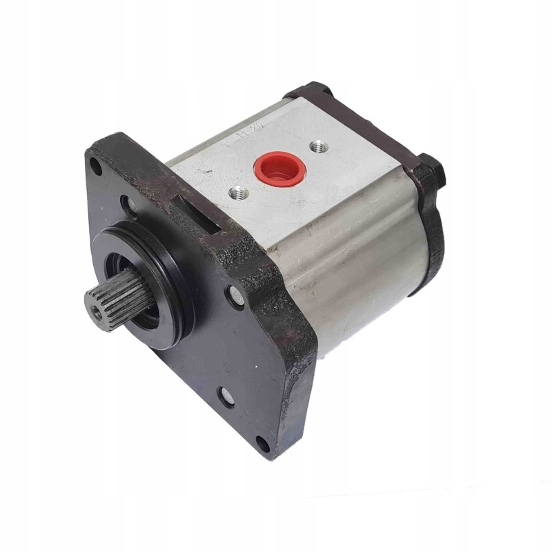 Hydraulic pump zetor forterra ud 2502 16420925