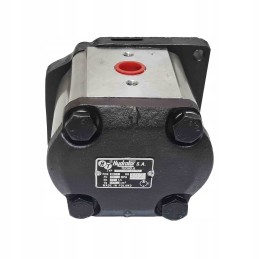 Hydraulic pump zetor forterra ud 2502 16420925