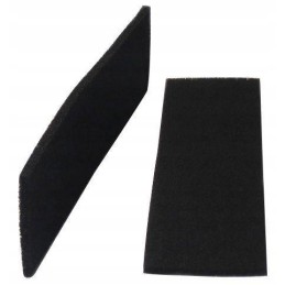 Cabin filter hifi sc 70147 ca