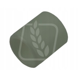 Finger bushing for deutz fahr combine harvester 06240312