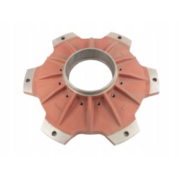 Front axle wheel disc Zetor 6745 3211 67453211