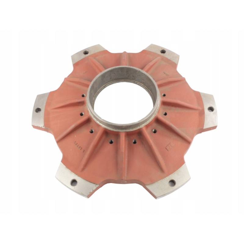 Front axle wheel disc Zetor 6745 3211 67453211