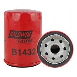 Spin on baldwin b1432 oil filter