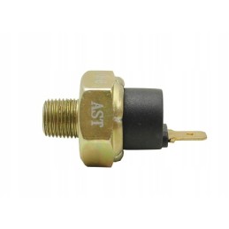 Engine oil pressure sensor case