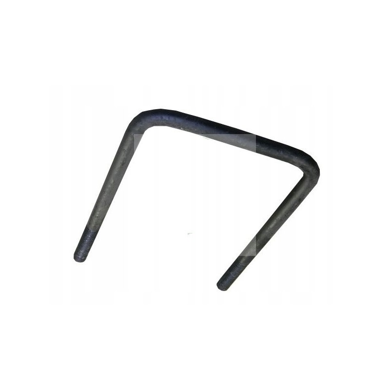 Lift arm clamp c 385 83449002