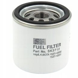 1522143080 1522143081 kubota u35 fuel filter