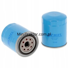 Hi fi oil filter t3142