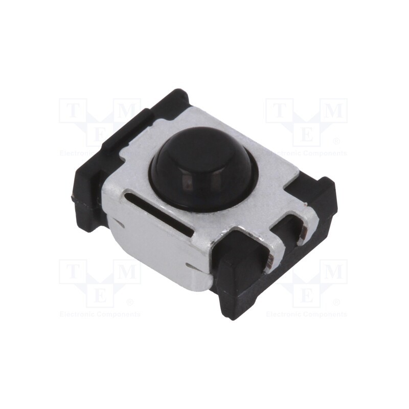 1 pcs x VISHAY - TSOP6138TT - Integrated IR receiver, 38kHz, 2.5÷5.5V, 100°
