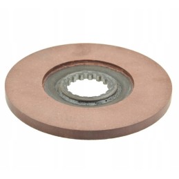 Brake disc fi 180mm for mtz80 82 50 3502040