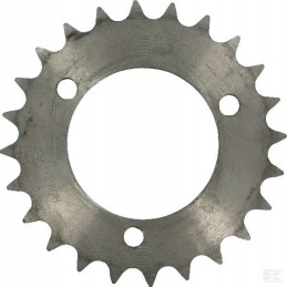 Sprocket gear from 24 Claas combine harvester 670203