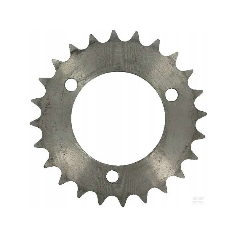 Sprocket gear from 24 Claas combine harvester 670203