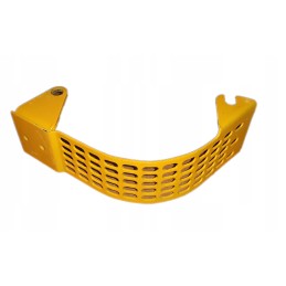 Mtz Belarus alternator belt cover